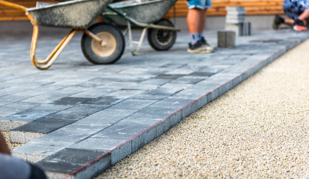 Best Concrete Patio Design and Installation in Princevle, IL