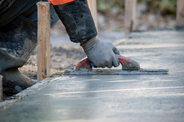 Best Concrete Grinding and Polishing in Princevle, IL