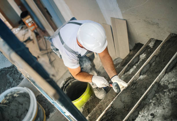 Best Concrete Sealing and Maintenance in Princevle, IL
