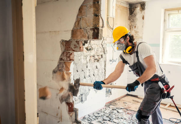Best Commercial Concrete Services in Princevle, IL