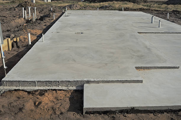 Best Industrial Concrete Flooring in Princevle, IL