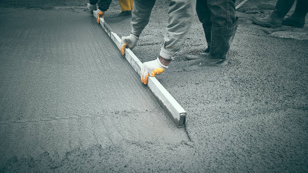 Best Concrete Demolition Services in Princevle, IL