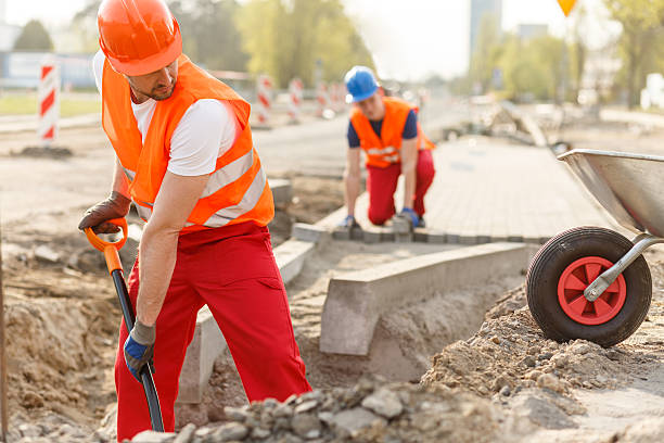 Best Concrete Removal and Replacement in Princevle, IL